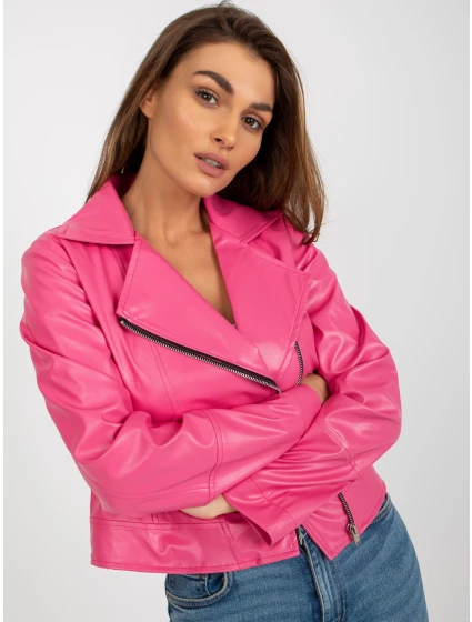 Kurtka LK KR model 21409582 różowy - FPrice