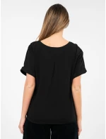 Halenka RV BZ A1185.19 černá Halenka RV BZ A1185.19 černá