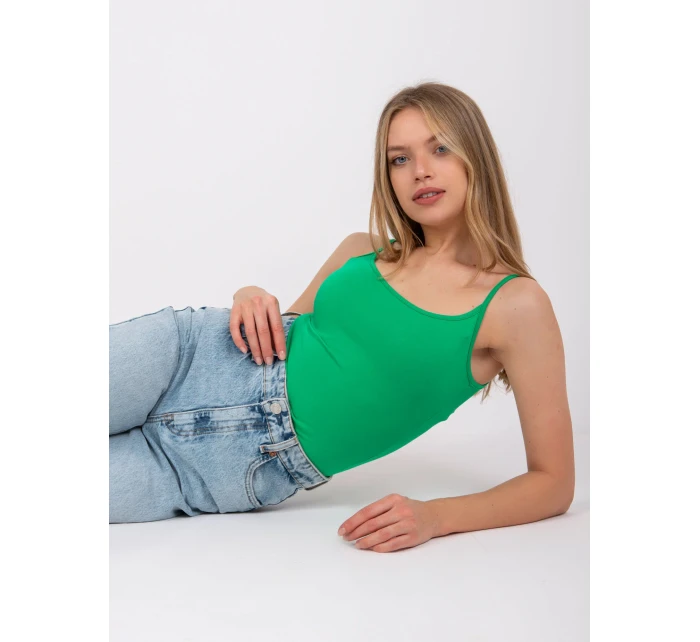 Top RV TP 7540.04 zelená