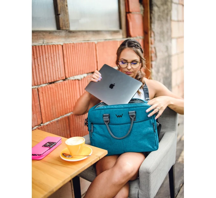 Taška VUCH Memories