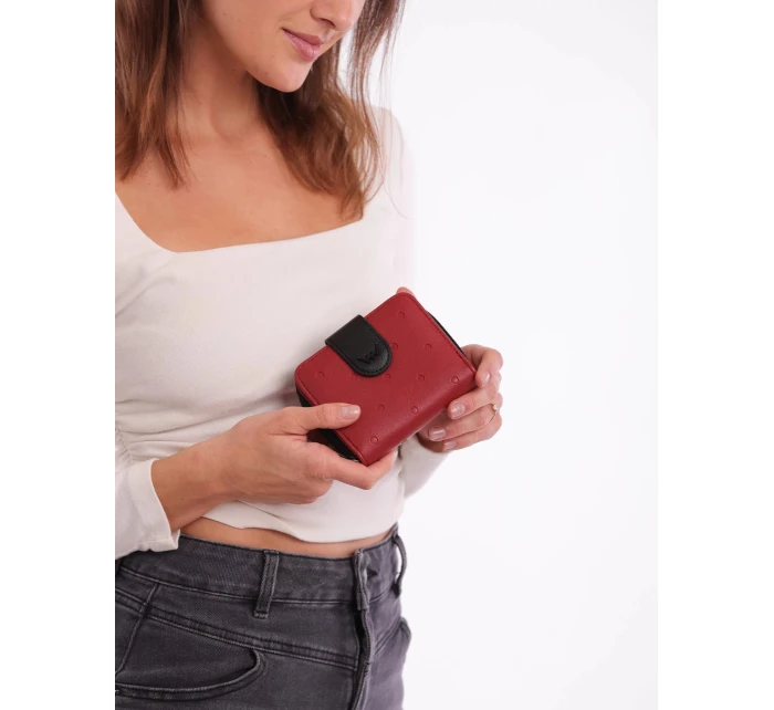 Fabiola Red Fabiola Red