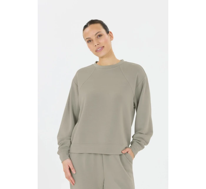 Dámská mikina Endurance Jade