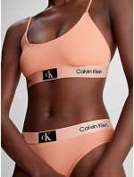 Spodní prádlo Dámské kalhotky MODERN BIKINI 000QF7249ELN3 - Calvin Klein