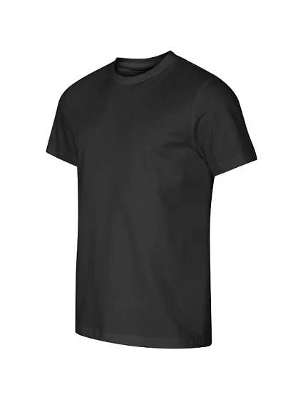 Edge tričko pánské ebony gray Edge tričko pánské ebony gray