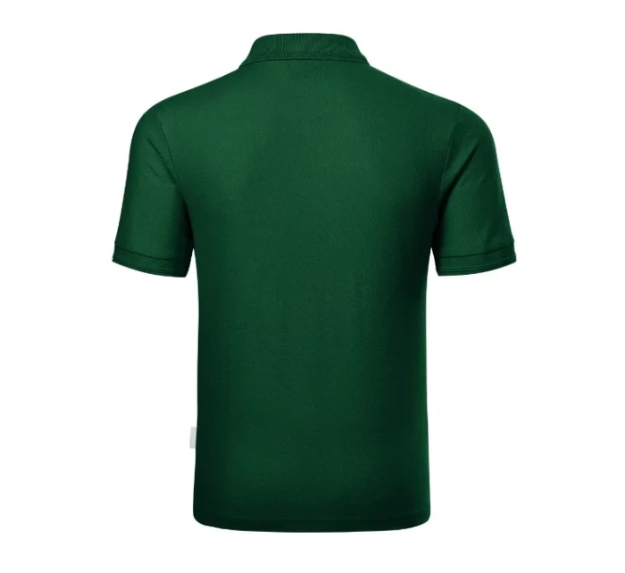 Reserve polokošile pánská dark green