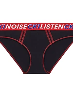 Dámské kalhotky QF5933E-001 - Calvin Klein