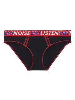 Dámské kalhotky QF5933E-001 - Calvin Klein