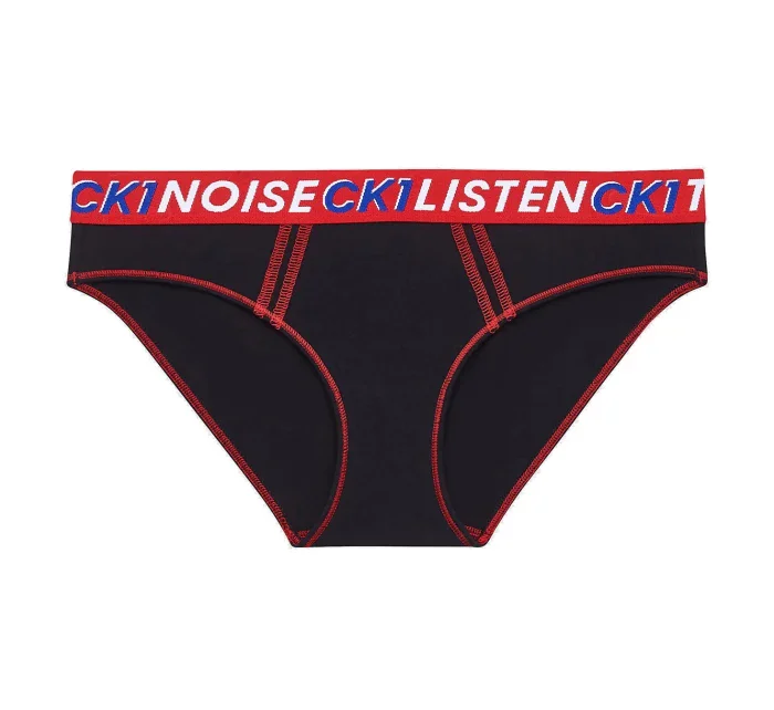 Dámské kalhotky QF5933E-001 - Calvin Klein