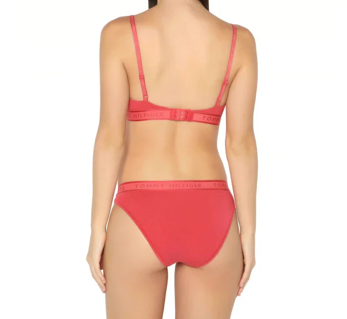 Dámská sportovní podprsenka   model 20900983 - Tommy Hilfiger
