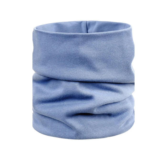 Bavlněný šál komín GP005 - Noviti