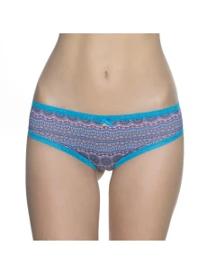 Dámské kalhotky MINI BIKINI L-1219MB