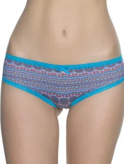 Dámské kalhotky MINI BIKINI model 16105632 - Lama