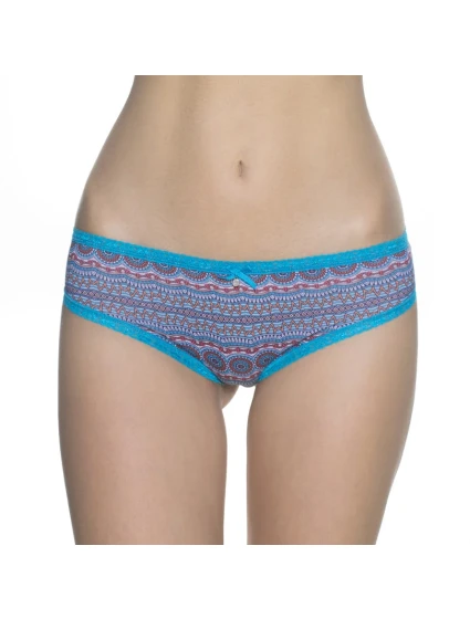 Dámské kalhotky MINI BIKINI model 16105632 - Lama