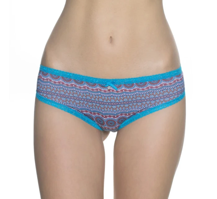 Dámské kalhotky MINI BIKINI model 16105632 - Lama