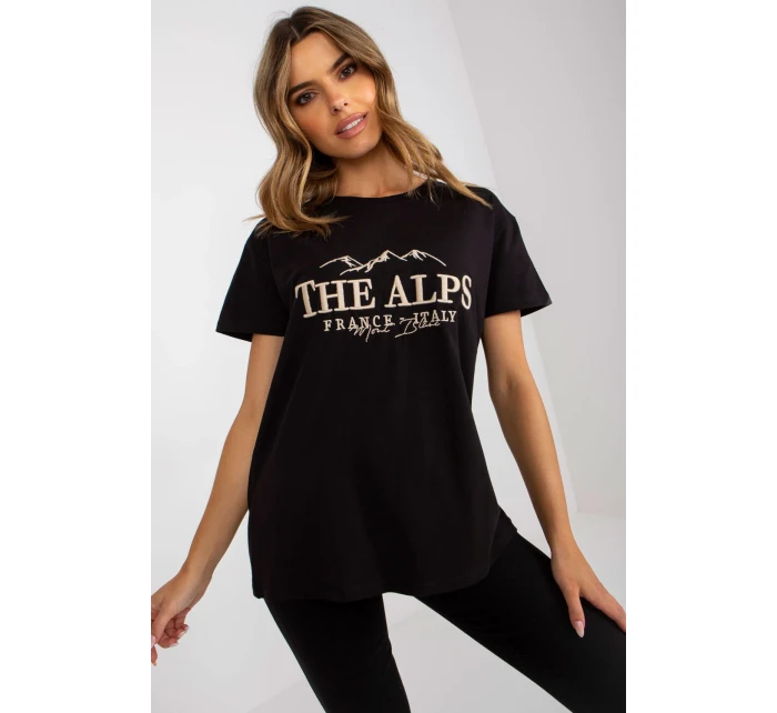 T-shirt model 167174 Fancy