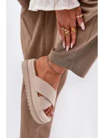 Pantofle  model 212876 Step in style