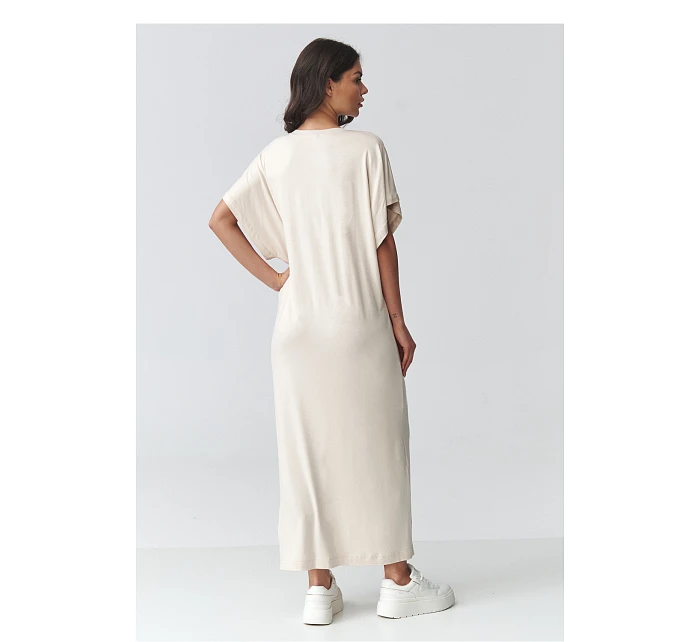 Denní šaty model 225678 Makadamia