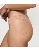 PRETTY MICRO - String – krajková mikro tanga bez viditelných švů Triumph PRETTY MICRO - String – krajková mikro tanga bez viditelných švů Triumph