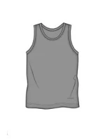 Košile Navigare 572 sh/r M-2XL