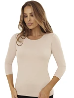 Emili Ina 3/4 tričko 2XL-3XL