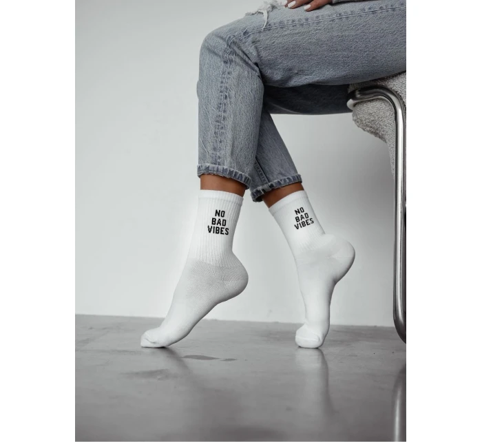 Milena ponožky 0200-197 No Bad Vibes 37-41