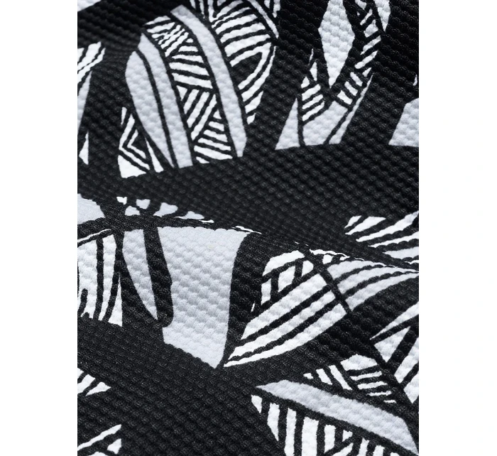 Uniconf CBS 207 Grafická náladová plavecká podprsenka