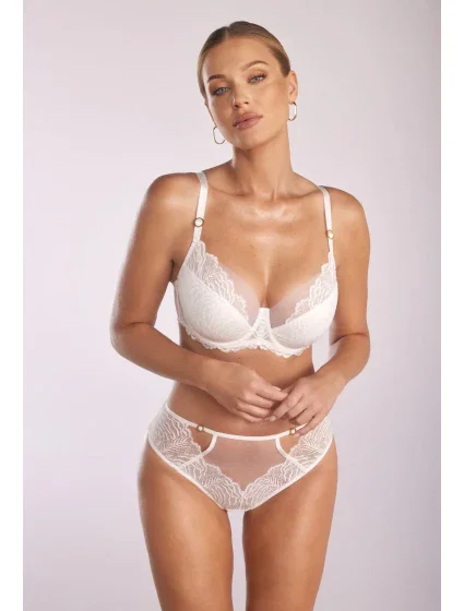 Kinga BC-1098 Luna poloměkká podprsenka