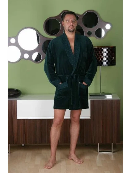 Pánský župan | model 5771648 - De Lafense Pánský župan | model 5771648 - De Lafense