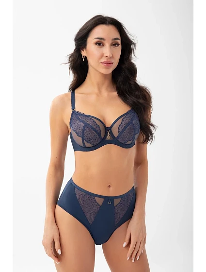 Měkká podprsenka K model 20965550 - Gorsenia Měkká podprsenka K model 20965550 - Gorsenia