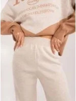 dámský dvoudílný komplet s volným svetrem model 19769934 - Factory Price dámský dvoudílný komplet s volným svetrem model 19769934 - Factory Price