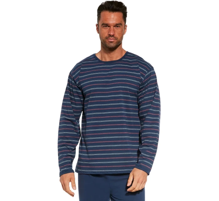 Pánské pyžamo model 20756725 Various - Cornette