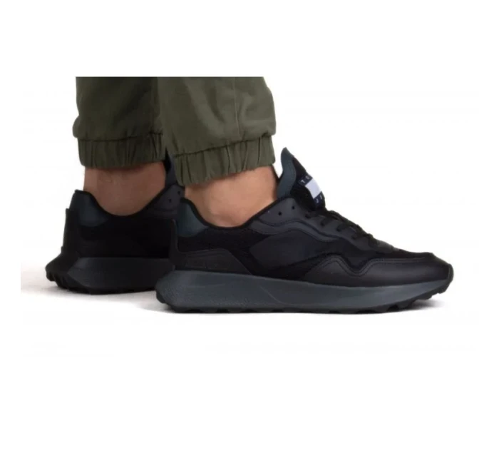 Tommy Hilfiger Runner Mix Material M EM0EM01259BDS boty Tommy Hilfiger Runner Mix Material M EM0EM01259BDS boty