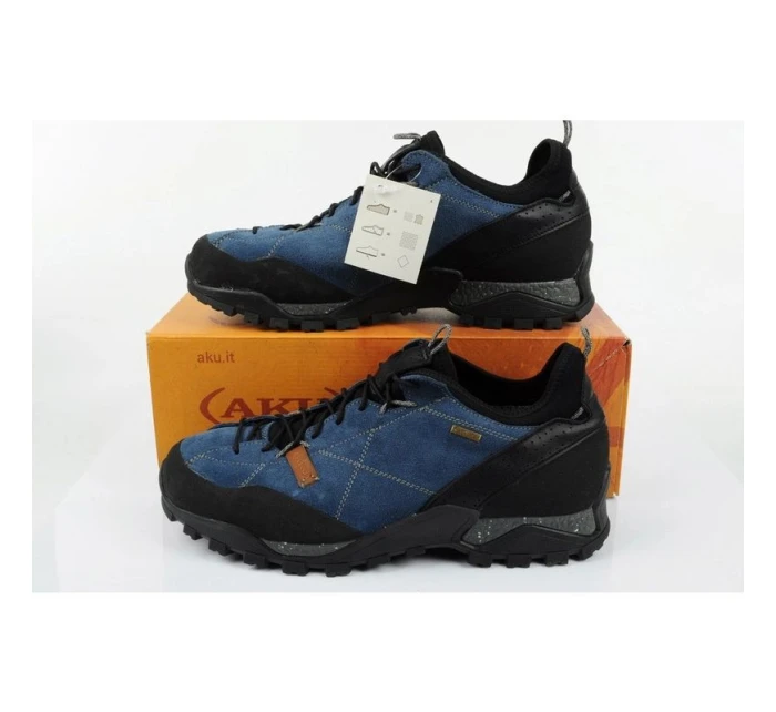 Trekové boty Aku Nativa GTX M 628775
