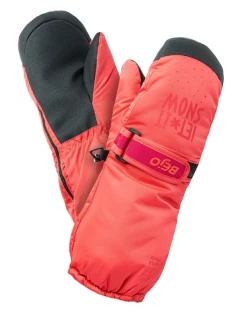 Dětské rukavice model 21746460 - Bejo