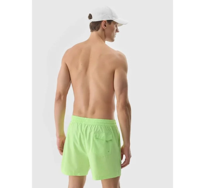 Plavkové šortky 4F M 4FWSS24UBDSM085-45N Plavkové šortky 4F M 4FWSS24UBDSM085-45N