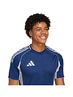 Pánské tričko Tiro 25 Competition Match Tshirt navy blue model 21485038 pánské - ADIDAS