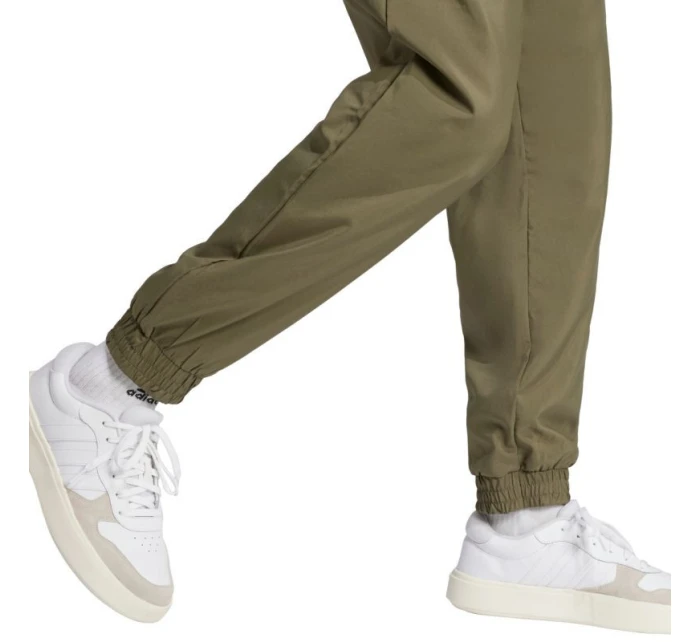 Kalhoty adidas Essentials Small Logo Stanford M JF1102 Kalhoty adidas Essentials Small Logo Stanford M JF1102