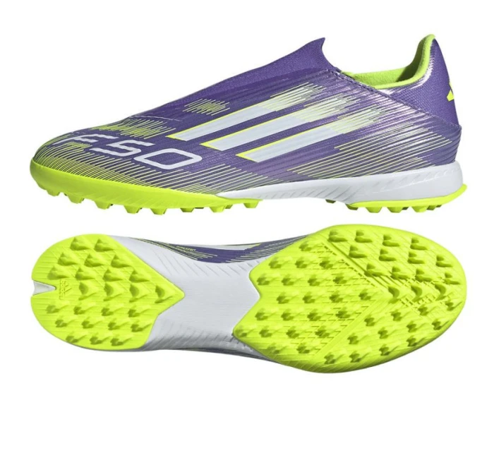 Boty adidas F50 League LL TF M JH7727