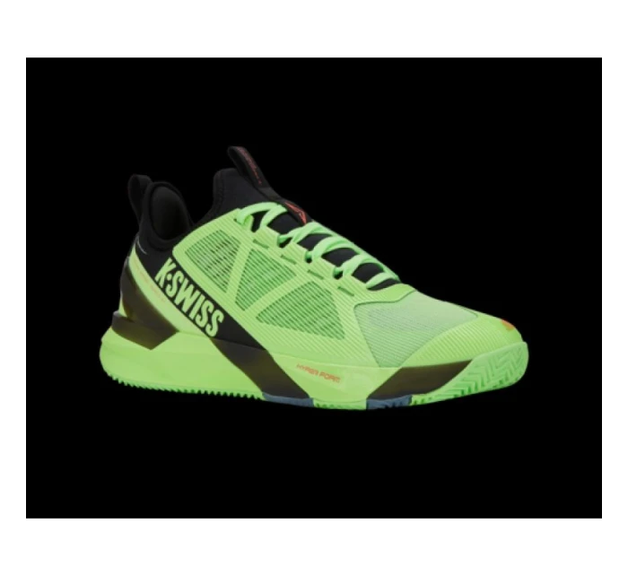 Boty KSwiss model 21420265 - K- Swiss Boty KSwiss model 21420265 - K- Swiss