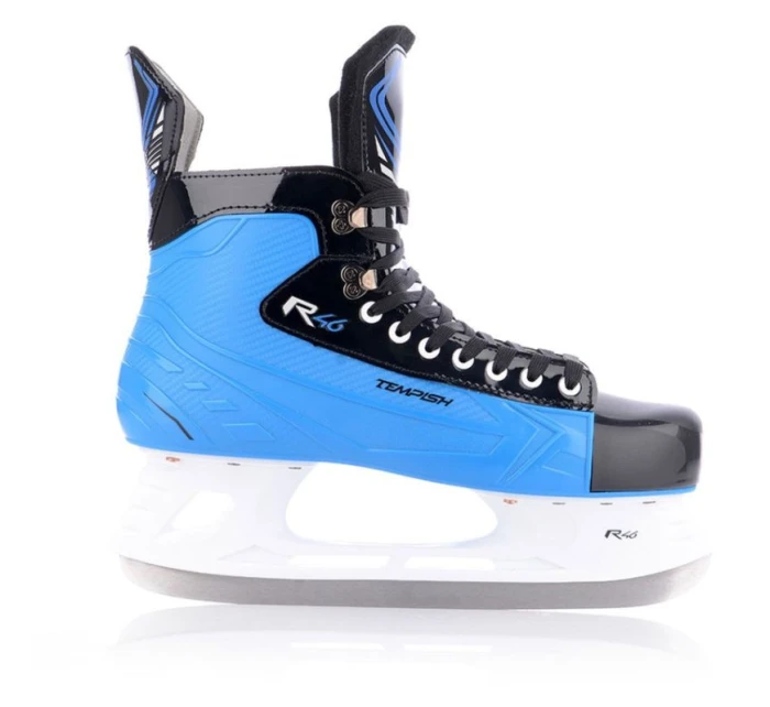 Juniorské hokejové brusle model 21467774 - Tempish