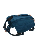 Front  Day Pack - blue model 21717244