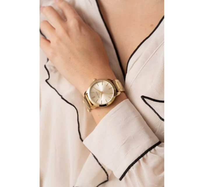 Dámské hodinky Paul Lorens PL10659B-4D1 + BOX