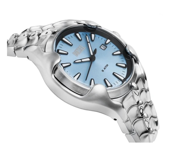 Pánské hodinky + BOX model 21806315 - Diesel Pánské hodinky + BOX model 21806315 - Diesel