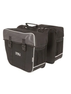 Zavazadlová taška 2 přihrádky AMSTERDAM DOUBLE M-wawe