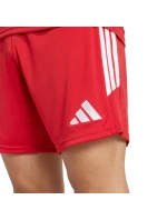 Pánské šortky adidas Tiro 26 League červené KA8791 Pánské šortky adidas Tiro 26 League červené KA8791