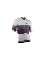 Koszulka rowerowa Blade Air Jersey Short Sleeve jasny model 22249377 - Northwave