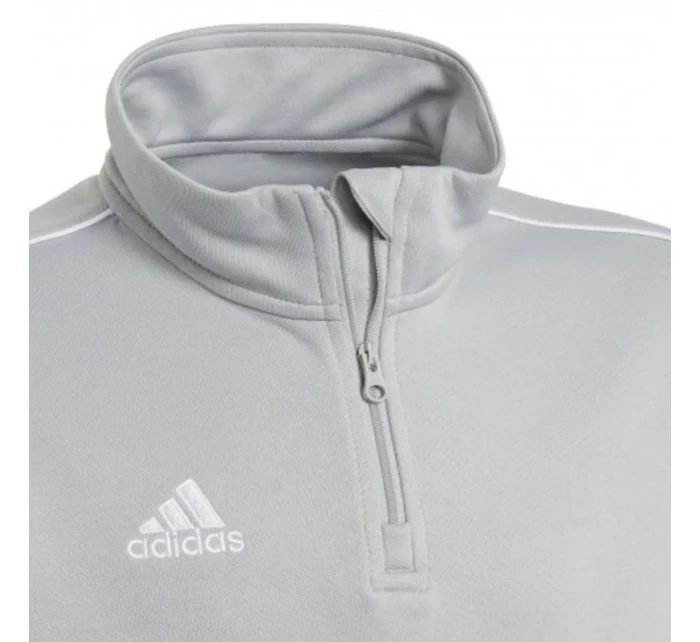 Dětské fotbalové tričko CORE 18 TR Top CV4142 - Adidas