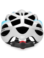 Cyklistická přilba Spokey Femme 928244