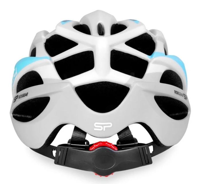 Cyklistická přilba Spokey Femme 928244