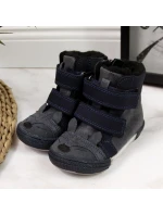 Boty  Jr KORA model 19146910 - Kornecki